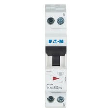 EATON INDUSTRIES Interruptor Automático PLN - 263168