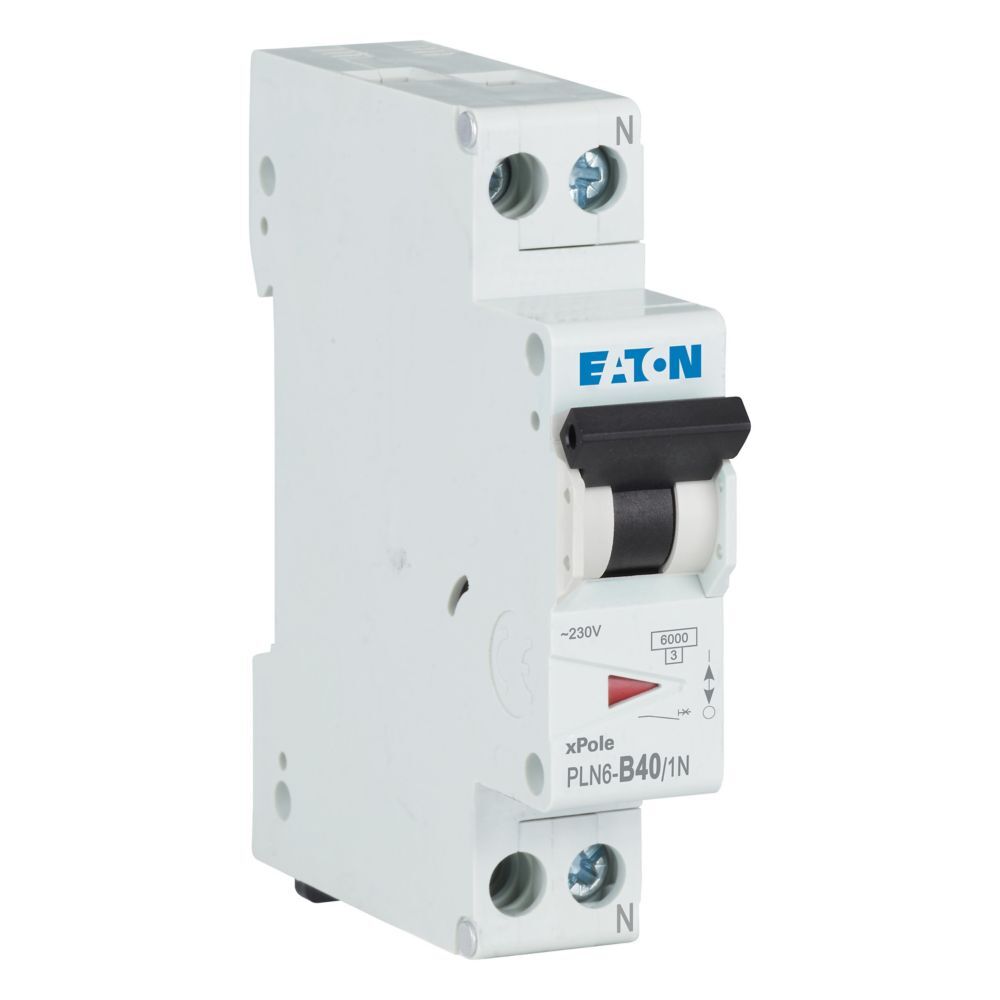 EATON INDUSTRIES Interruptor Automático PLN - 263168