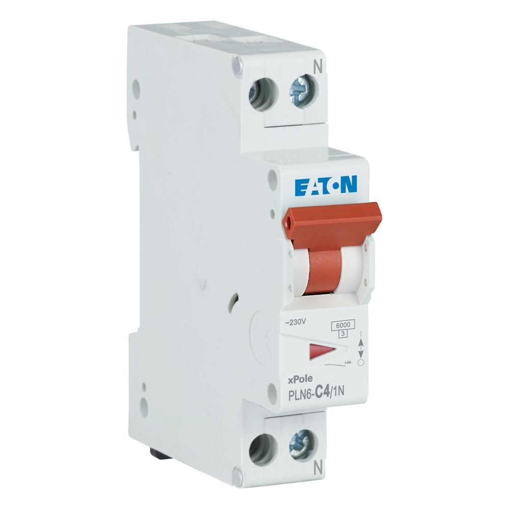 EATON INDUSTRIES Interruptor Automático PLN - 263170