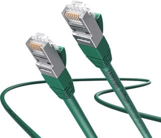 Lapp Industrial Ethernet Patch Cord Twisted Pair For industry - 24441350