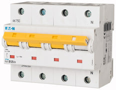 EATON INDUSTRIES Interruptor Automático PLH - 248067