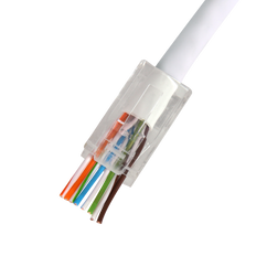 Conector Modular Multimedia Hirschmann - 695020729 [100 Piezas]