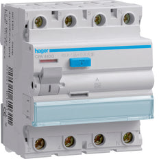 Hager Class A Ground Fault Circuit Interrupter - CPA440G