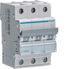 Hager MCN Circuit Breaker - MCN325E