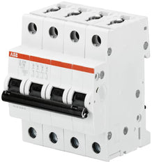 ABB System Pro M Compacto Interruptor Automático - 2CDS254001R0255