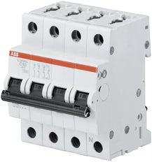 ABB System pro M compact Circuit Breaker - 2CDS253103R0044