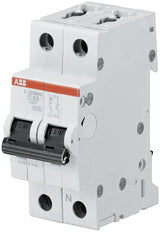 ABB System pro M compact Circuit Breaker - 2CDS271103R0164