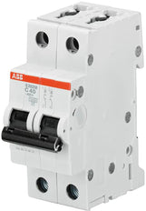 ABB System Pro M Compacto Interruptor Automático - 2CDS272001R0044