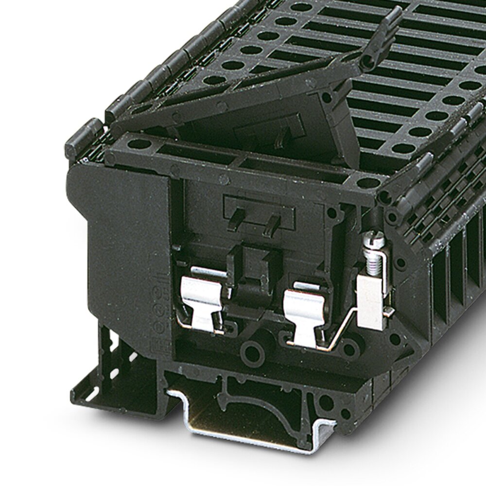 Pinza Portafusibles Phoenix Contact UK - 3004142