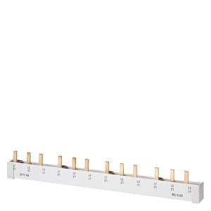 Carril De Conectores Siemens 5ST3 - 5ST3715