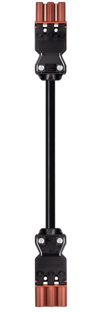 WielAnd GST18i3 Cable De Conexión Instalación Ajustable Edificio - 92.232.3070.4
