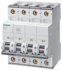 Interruptor Automático Siemens 5SY4 - 5SY46167