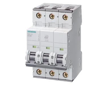 Siemens Interruptor Automático 5SY6 - 5SY63207