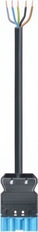 WielAnd GST18i5 Patch Cord configurable building Installation - 92.257.3054.9