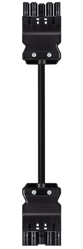 WielAnd GST18i5 Patch Cord configurable building Installation - 92.258.4050.1