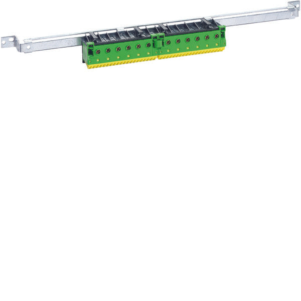 Hager UT Bloque De Terminales De Distribución - UT92S