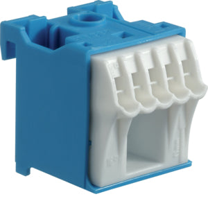 Hager QuickConnect Terminal For Main Cable - KN06N [2 Pieces]