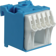 Hager QuickConnect Terminal For Main Cable - KN06N [2 Pieces]