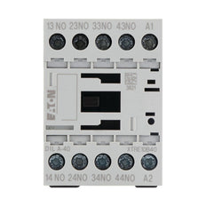 EATON INDUSTRIES DILA Auxiliary Relay - 276344