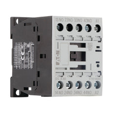 EATON INDUSTRIES DILA Auxiliary Relay - 276344