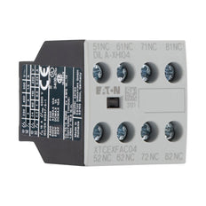 EATON INDUSTRIES DILA Auxiliary Contact Block - 276424