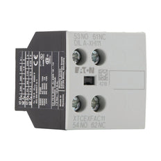 EATON INDUSTRIES DILA Auxiliary Contact Block - 276421