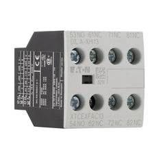 EATON INDUSTRIES DILA Auxiliary Contact Block - 276425