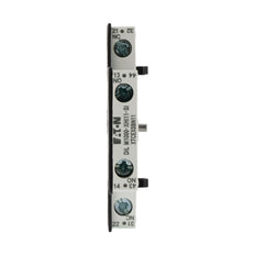 EATON INDUSTRIES DILM Auxiliary Contact Block - 278425