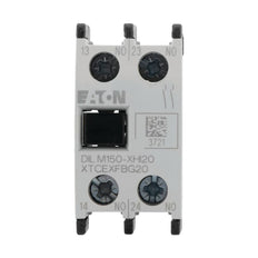EATON INDUSTRIES DILM Auxiliary Contact Block - 277945