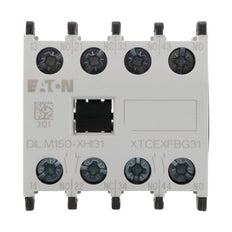 EATON INDUSTRIES DILM Auxiliary Contact Block - 277949