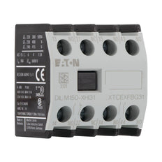 EATON INDUSTRIES DILM Auxiliary Contact Block - 277949