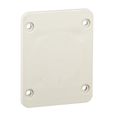 Schneider Electric Kaedra Accessories For Installation Cabinet - 13135 [2 Pieces]
