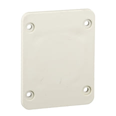 Schneider Electric Kaedra Accessories For Installation Cabinet - 13135 [2 Pieces]