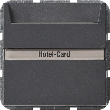 Gira System 55 Push Button - 014028