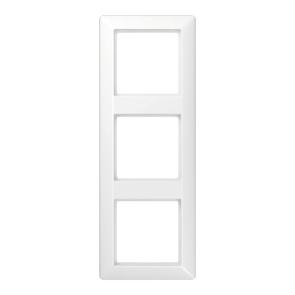 Jung AS500 Cover Frame Switchgear - AS583WW