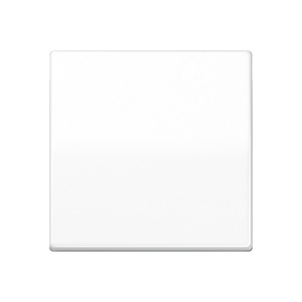 Elemento de control/conmutador de placa central AS500 de Jung - AS591WW [2 Piezas]