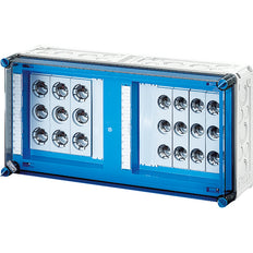 Hensel Mi Dividers Fuse Box - MI 3473