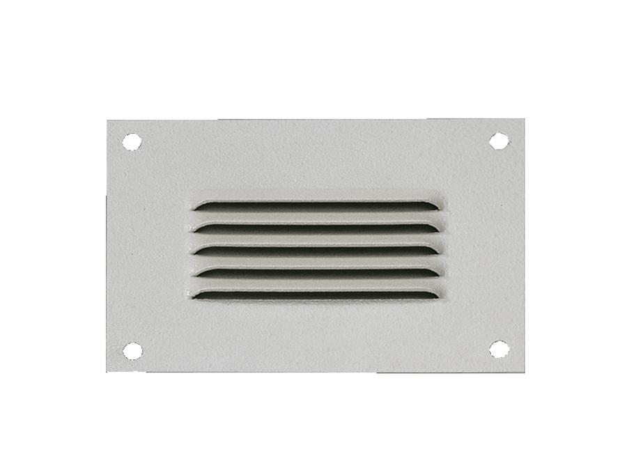 Rittal SK Placa de ventilación para armarios - 2542235