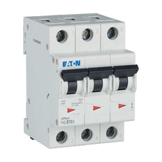 EATON INDUSTRIES FAZ Interruptor Automático - 278843