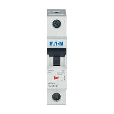 EATON INDUSTRIES FAZ Interruptor Automático - 278535