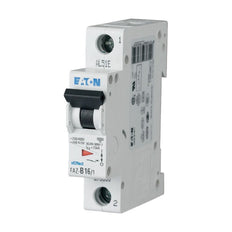 EATON INDUSTRIES FAZ Circuit Breaker - 278535