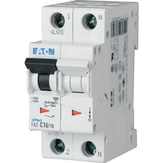 EATON INDUSTRIES FAZ Interruptor Automático - 278648