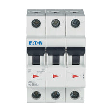 EATON INDUSTRIES FAZ Interruptor Automático - 278847