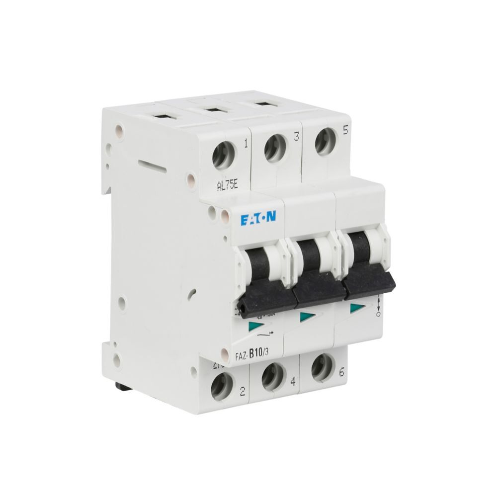 EATON INDUSTRIES FAZ Interruptor Automático - 278849