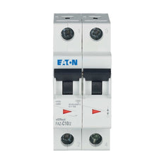 EATON INDUSTRIES FAZ Interruptor Automático - 278756