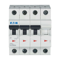 EATON INDUSTRIES FAZ Circuit Breaker - 278971