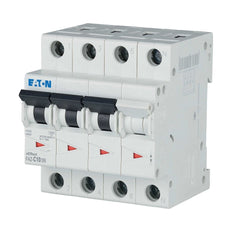 EATON INDUSTRIES FAZ Circuit Breaker - 278971