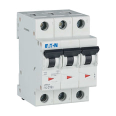 EATON INDUSTRIES FAZ Interruptor Automático - 278873
