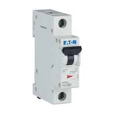 EATON INDUSTRIES FAZ Interruptor Automático - 278562