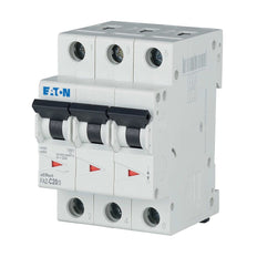 EATON INDUSTRIES FAZ Circuit Breaker - 278874